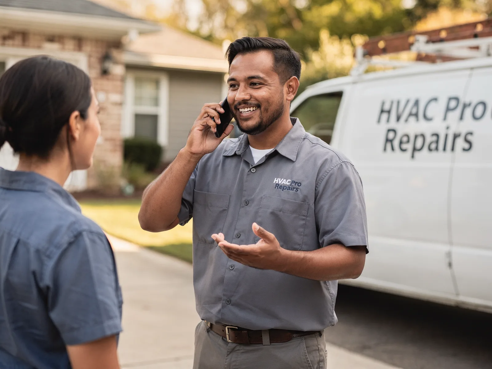 Heat Pump Repair Cardington, OH FAQs