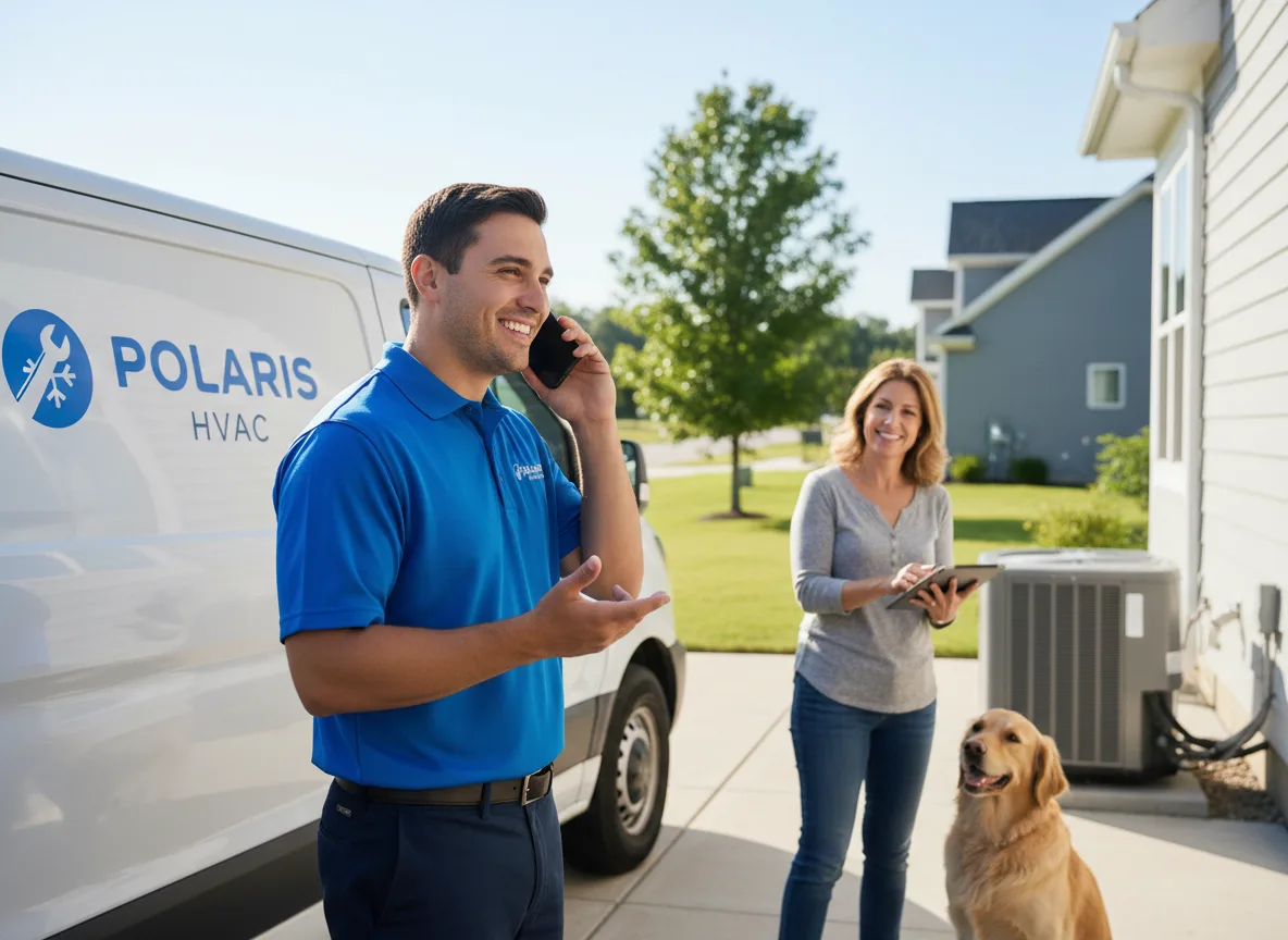 Furnace Repair Cardington, OH FAQs